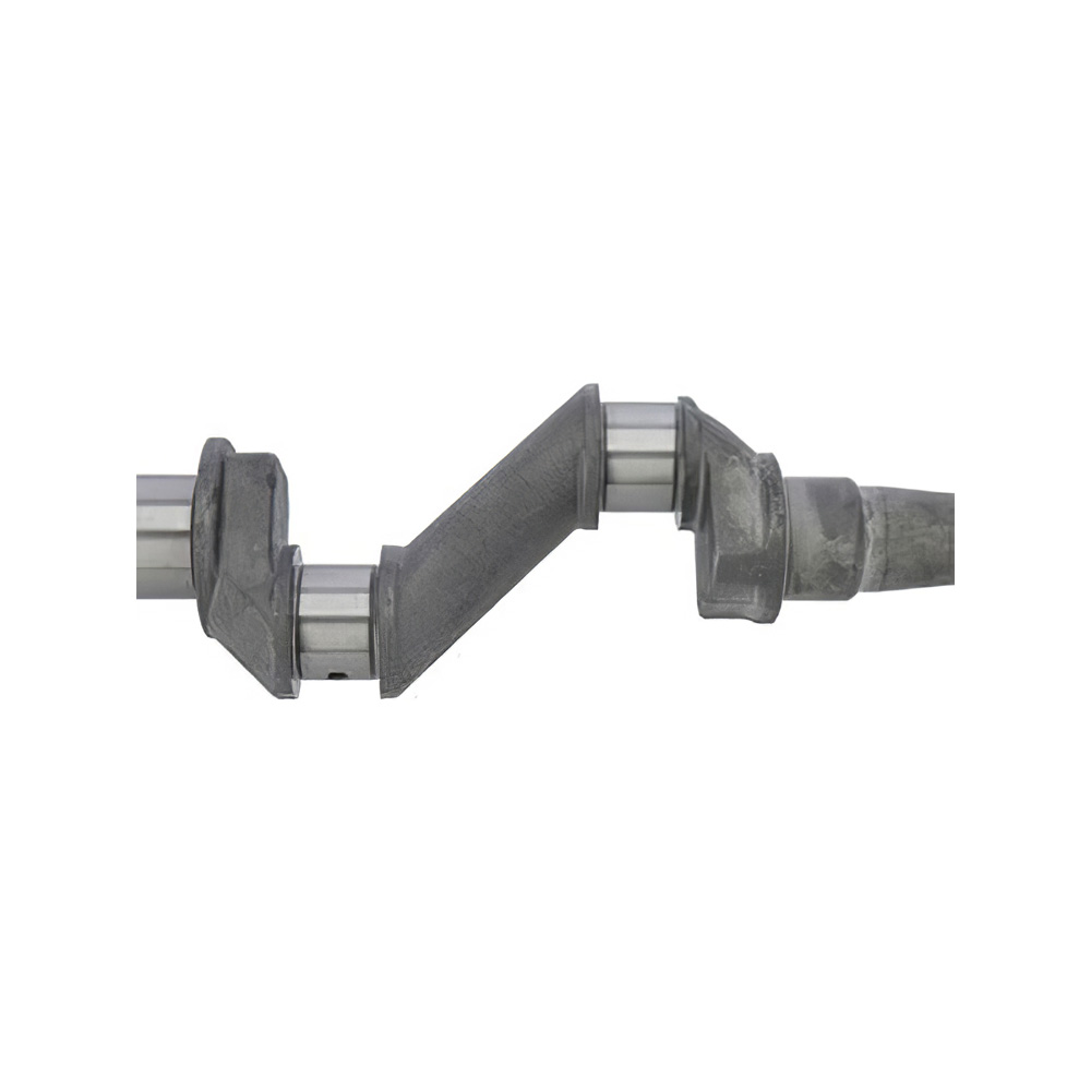 Crankshaft of Air Brake Compressor 618DA3509002A for Hanma Engine 618 628