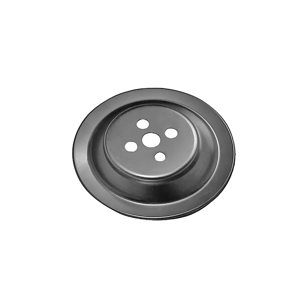Crankshaft Pulley 3903826 for Hyundai R140LC9S R140W7 R140W9S R200W7 R210LC7