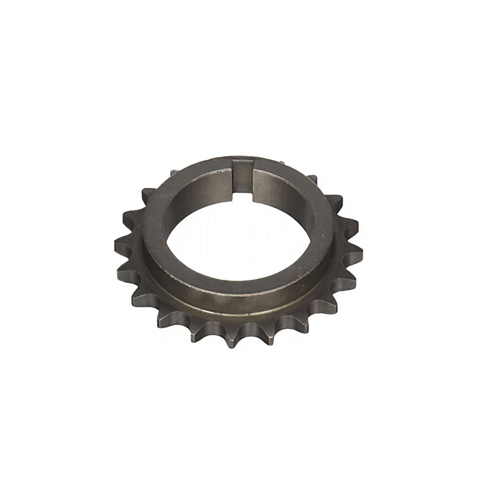Crankshaft Sprocket 13021-FY500 for Nissan K21 K25 Engine L02 CPL02 CP1F2 Komatsu FCG25-4 FG20C-14 FG28T-8 Forklift