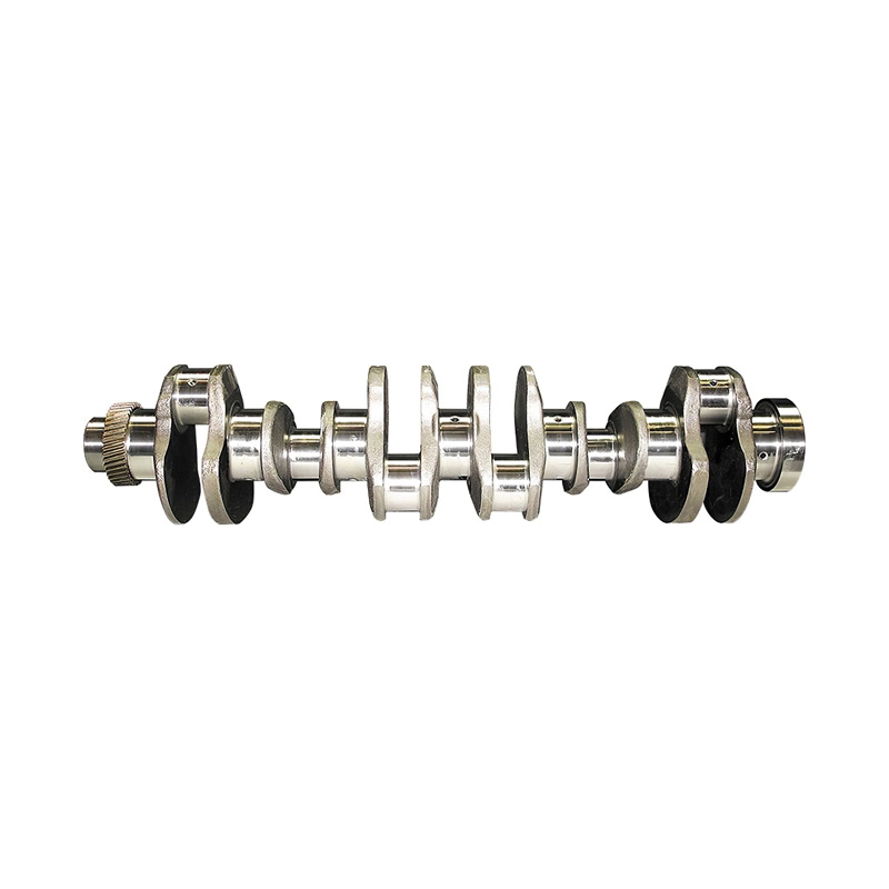 Crankshaft Without Gear 3917320 for Cummins 6CT Engine