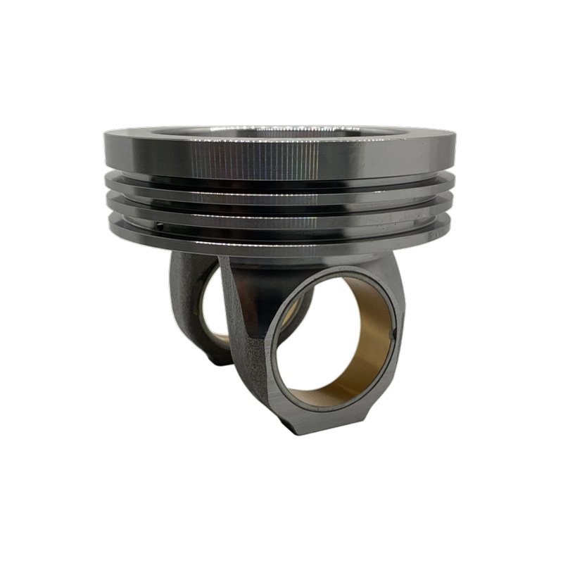Crown Piston 1443444 for Caterpillar CAT 3126 3116 Engine Challenger 55 45 35 in USA
