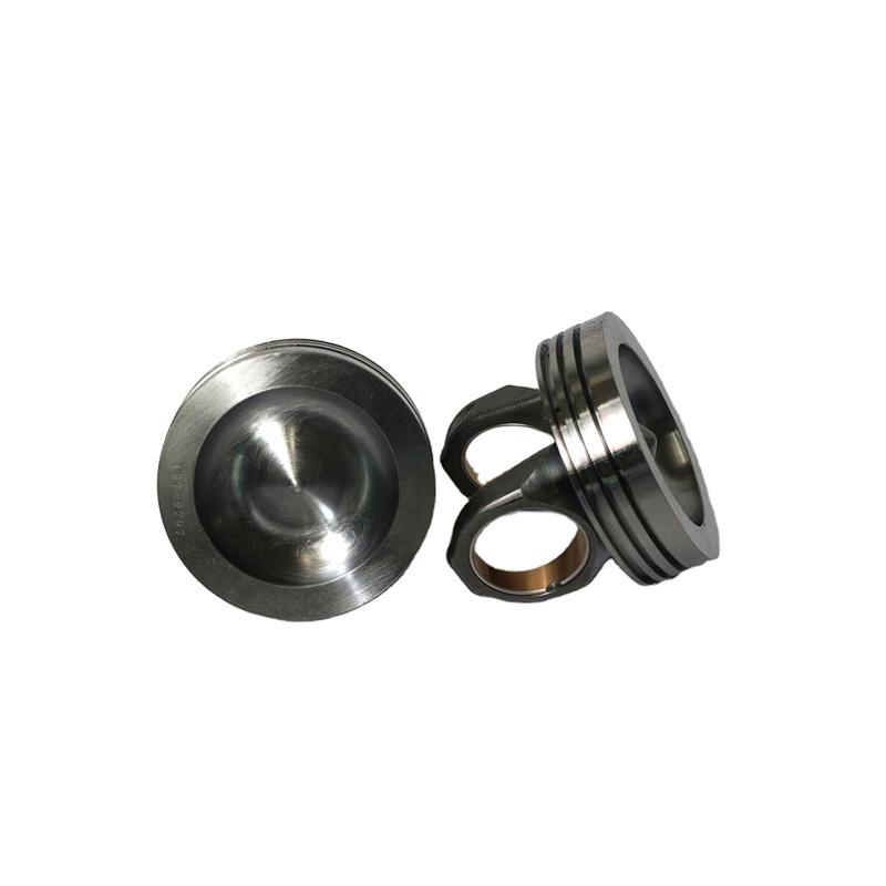 Crown Piston 2651401 for Caterpillar CAT Excavator 330D 330D L 330D LN 330D MH 336D Engine C7 C9 in USA