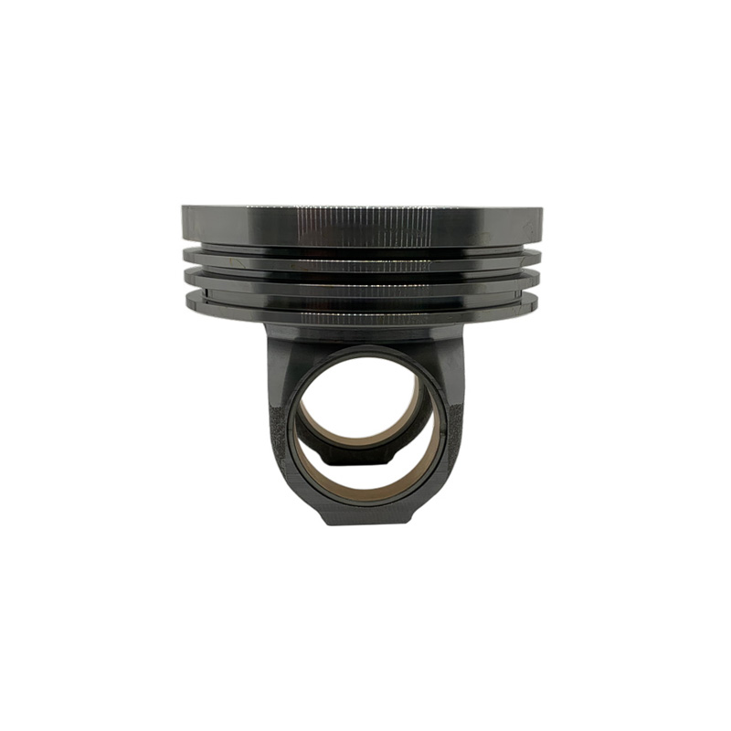 Crown Piston 6I1210 for Caterpillar CAT Engine 3114 3116 Wheel Loader 960F in USA