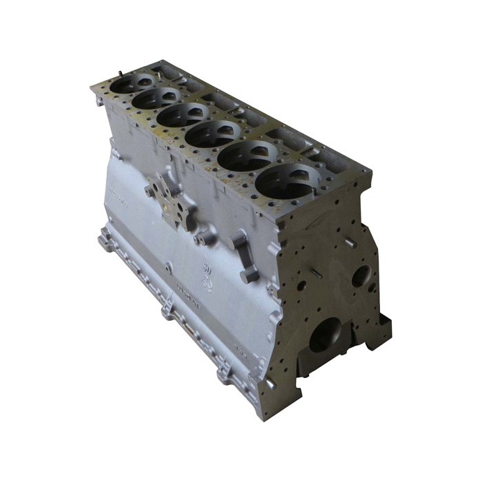 Cylinder Block Bare 1N3576 for Caterpillar CAT 3306 Engine Truck D250B D250E in USA