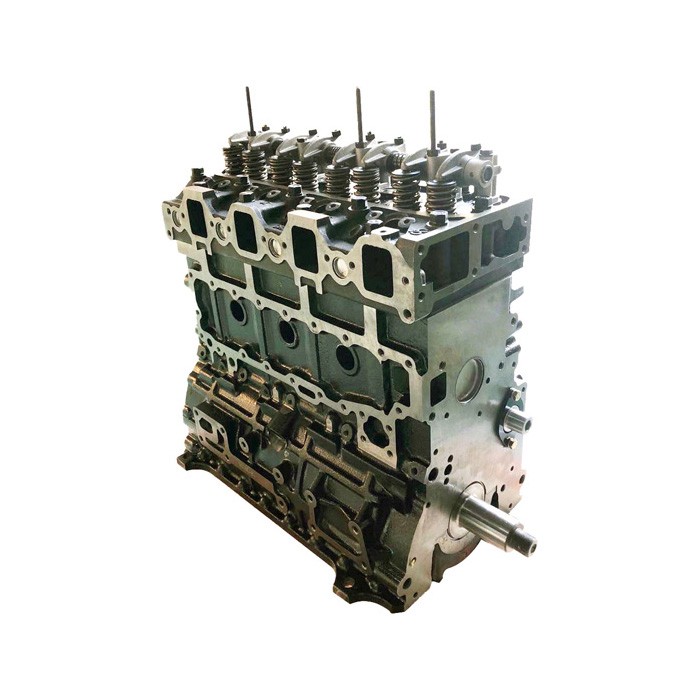 Cylinder Block for Isuzu AA-4BG1T Engine