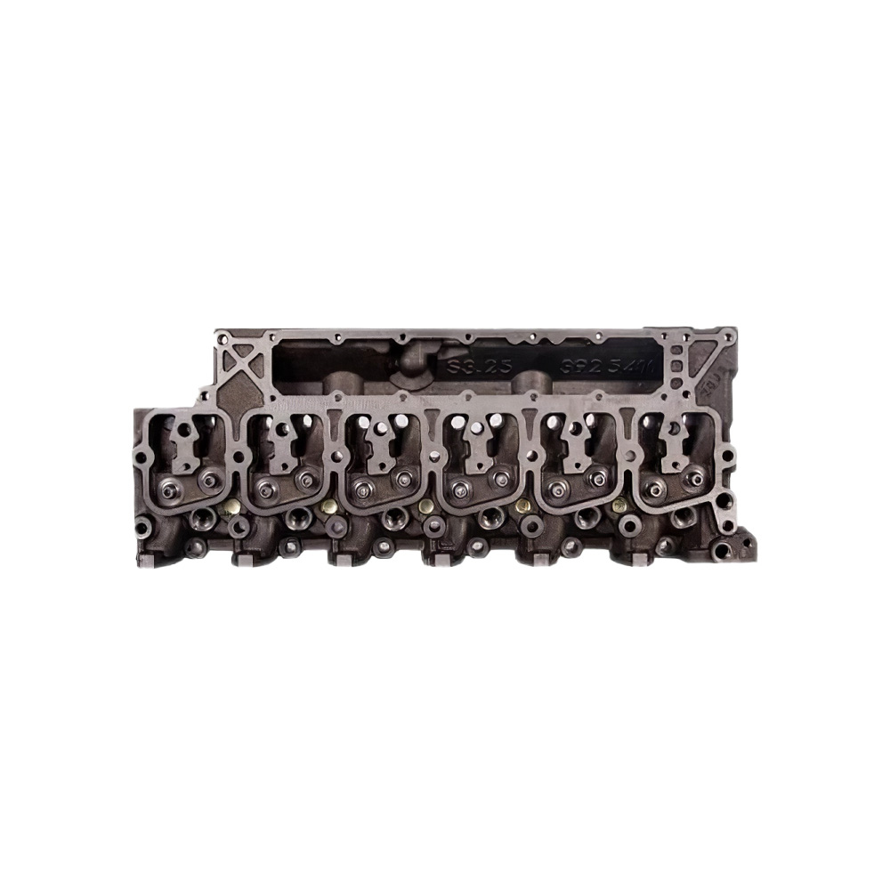 Cylinder Head 3967458 for Cummins 6BT Engine Cylinder Head 3967458 for Cummins 6BT Engine