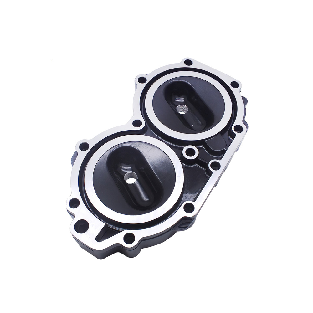 Cylinder Head 6F6-11111-00-94 for Yamaha Outboard Engine E40G 40HP