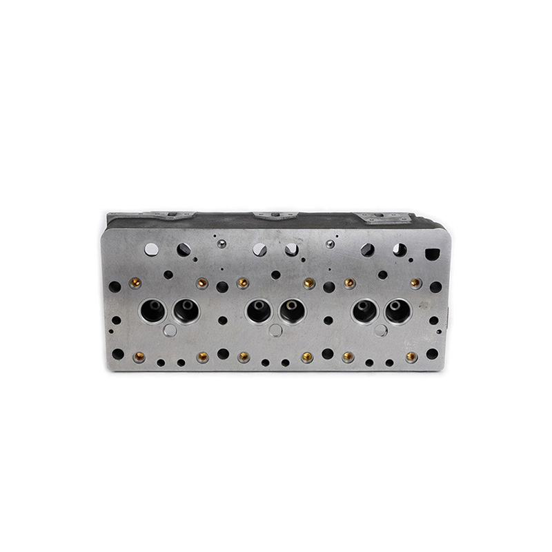 Cylinder Head 8N6000 for Caterpillar CAT Engine D342 D342C Track D8H D8K in USA