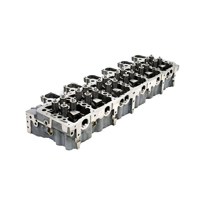 Cylinder Head Assembly 04291934RY for Deutz TCD2012 L04 2V Engine