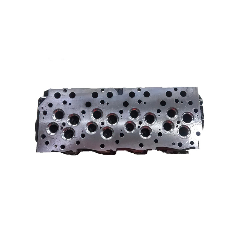 Cylinder Head for Hino Engine N04C