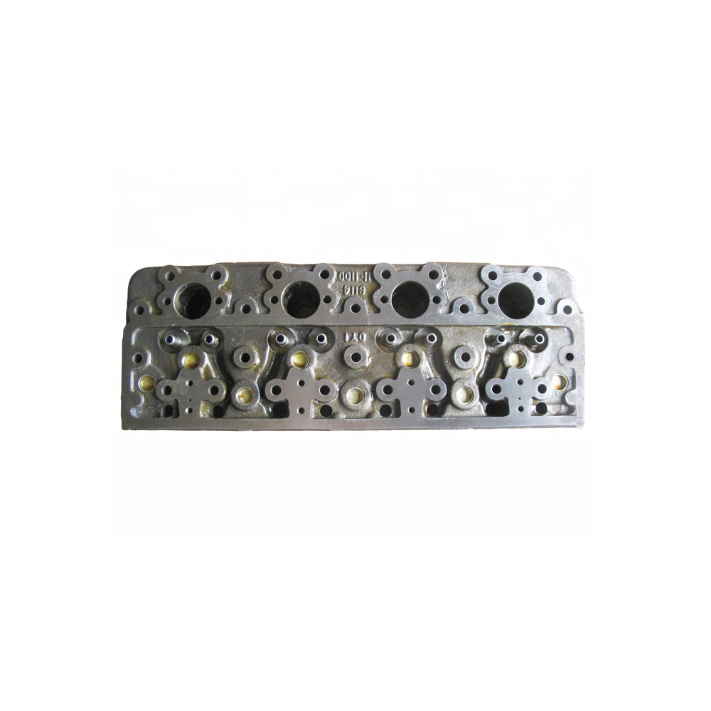 Cylinder Head for Komatsu S6D102E-1 Engine