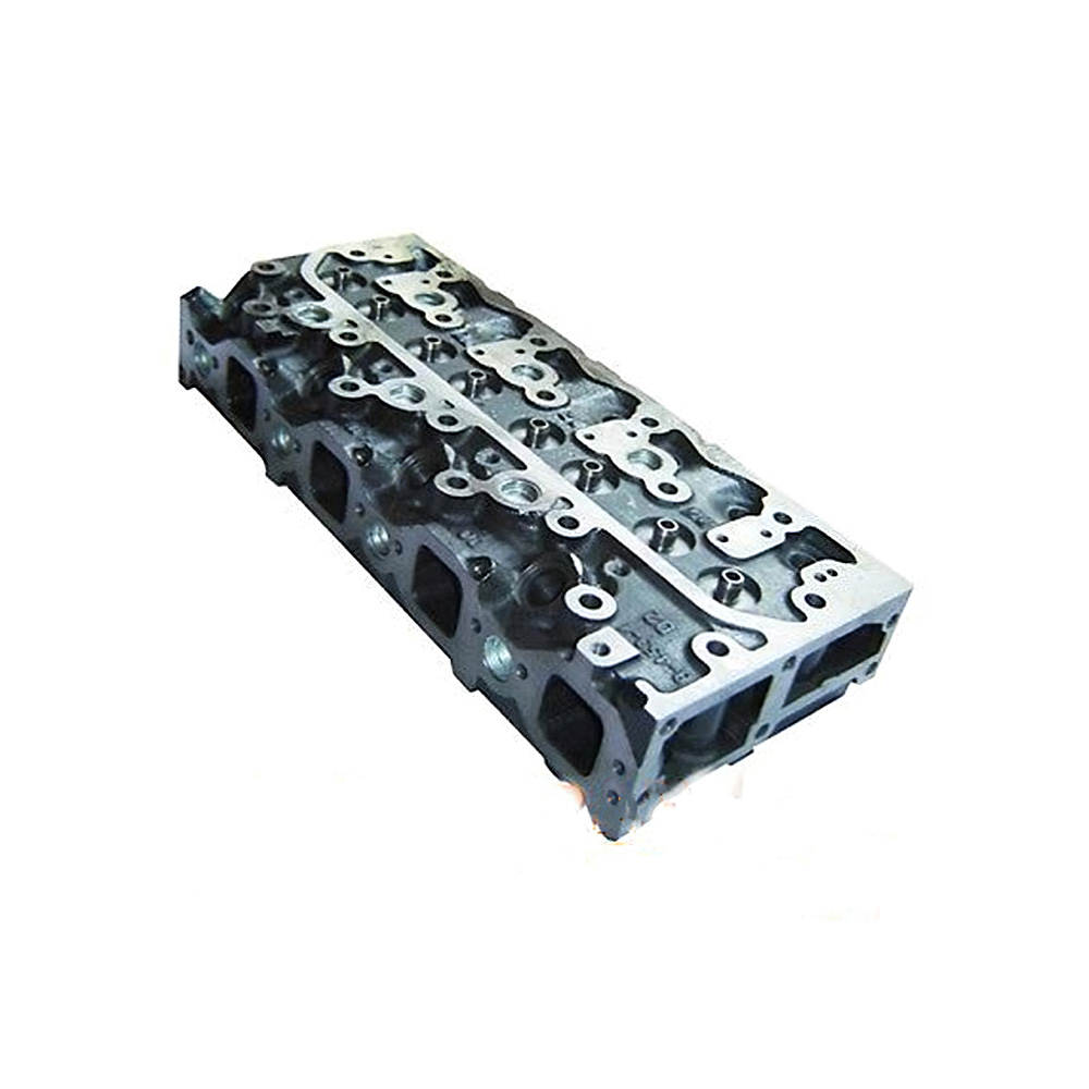 Cylinder Head for Toyota Engine 1DZ 1DZ-1