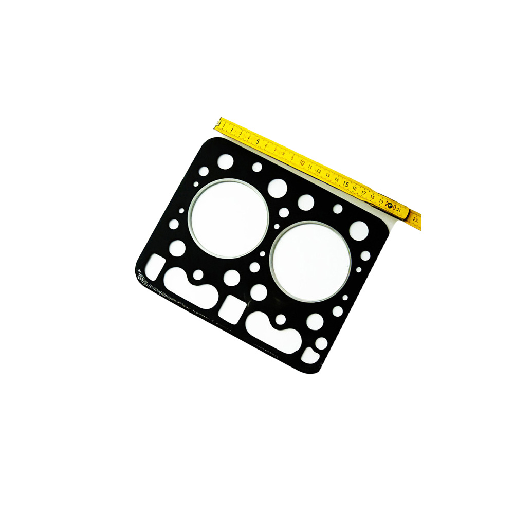Cylinder Head Gasket 15221-03311 for Kubota Engine Z650 Tractor L1500