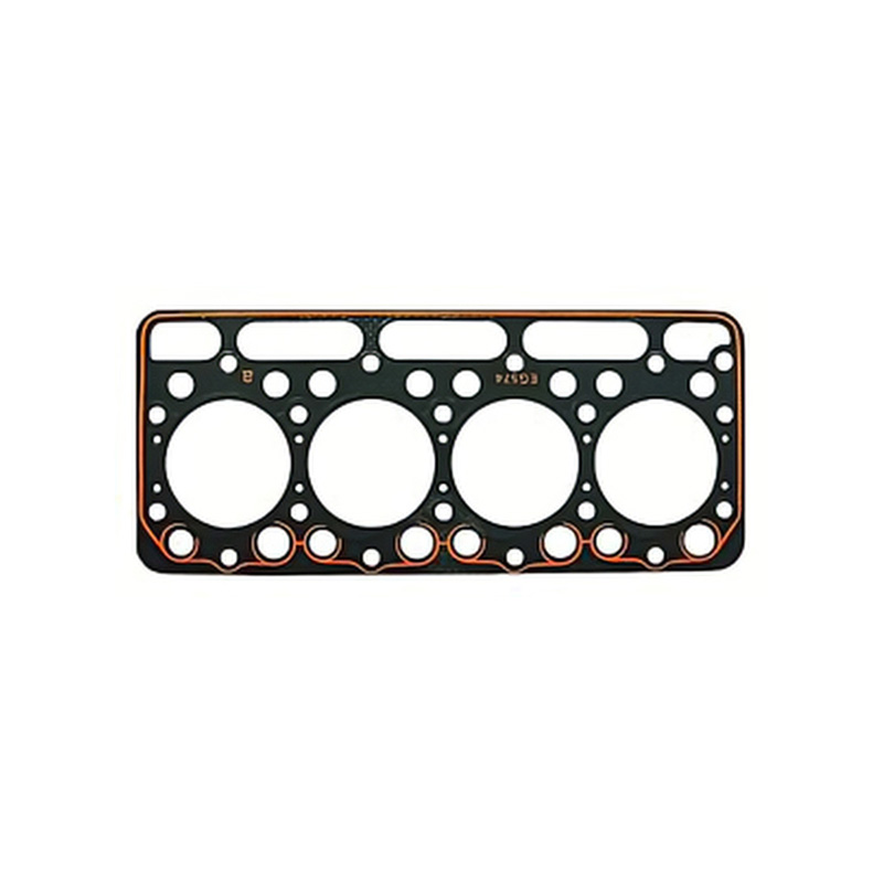 Cylinder Head Gasket 15766-0331-1 for Kubota V1702 1732cc V1702A Komatsu 4D82 Engine