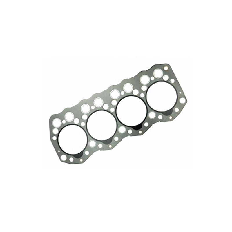 Cylinder Head Gasket 32A01-02203 For Hyundai R95W-3 Wheel Excavator