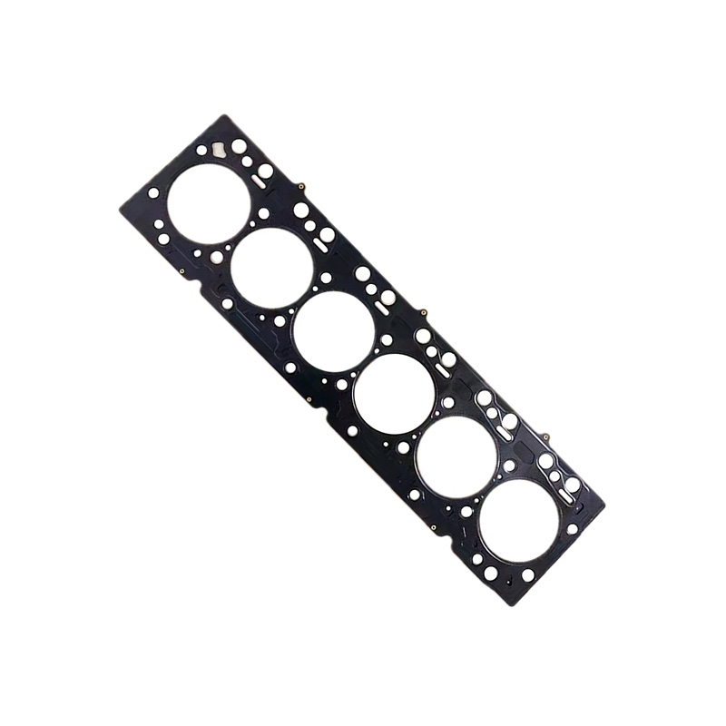 Cylinder Head Gasket For Komatsu 6D107 Engine PC200-8 Excavator