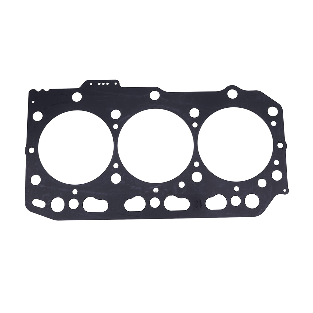 Cylinder Head Gasket YM129001-01340 For Yanmar Engine 3TNE88 Komatsu Engine 3D88