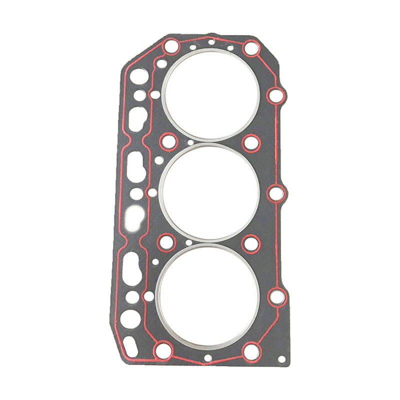 Cylinder Head Gasket YM129002-01331 For Yanmar Engine 3TNV84 Komatsu Engine 3D84