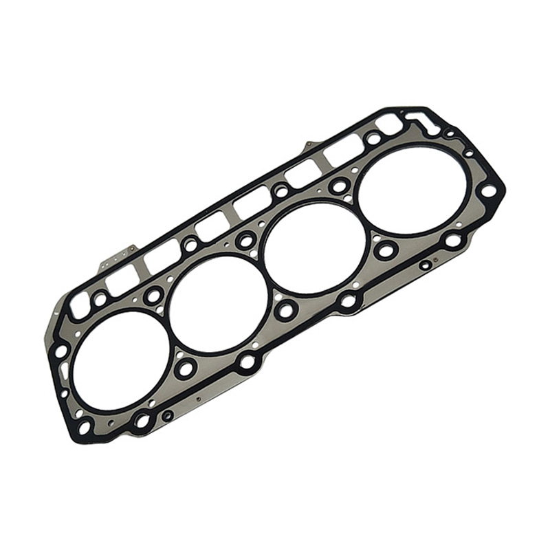 Cylinder Head Gasket YM129900-01331 For Yanmar Engine 4TNE94 Komatsu Engine 4D94E