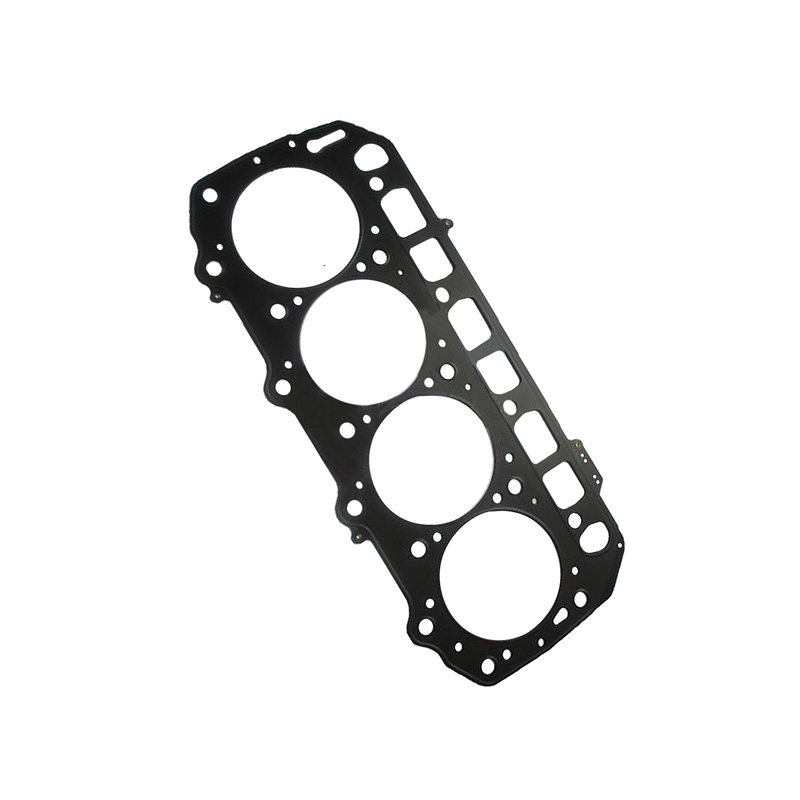 Cylinder Head Gasket YM129902-01331 For Komatsu Midi Excavator PC70FR-1 PC75R-1 PC75R-2 Yanmar 4TNE98 Komatsu 4D98E