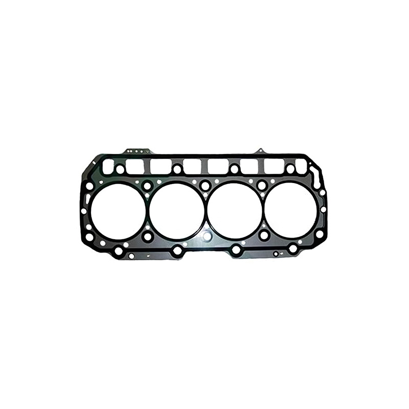Cylinder Head Gasket YM129907-01331 For Komatsu Midi Excavator PC80MR-3 Yanmar Engine 4TNV98