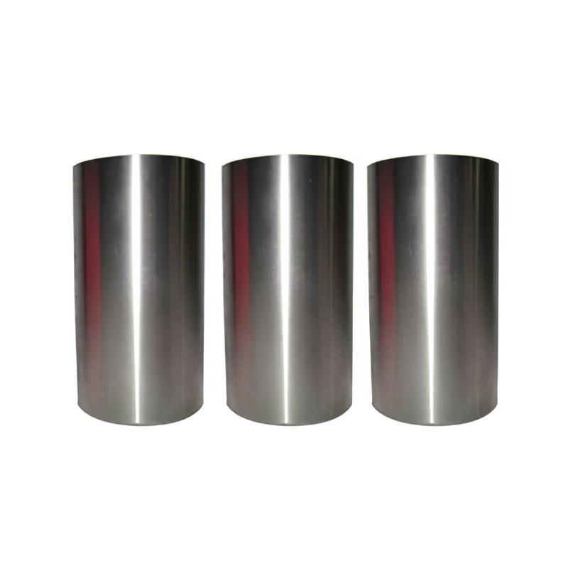 Cylinder Liner 3PCS For Komatsu Engine 3D84-2 Cylinder Liner 3PCS For Komatsu Engine 3D84-2