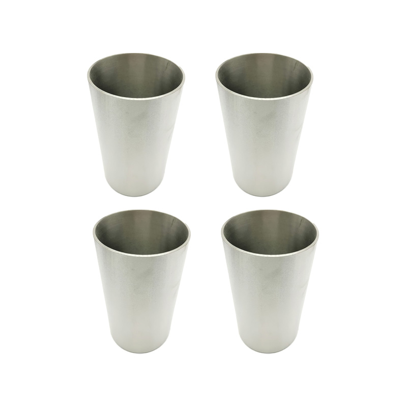 Cylinder Liner 4 Units 1 Set For Hyundai Excavator R60-9S R60W-9S Yanmar Engine 4TNV94L Komatsu Engine 4D94LE