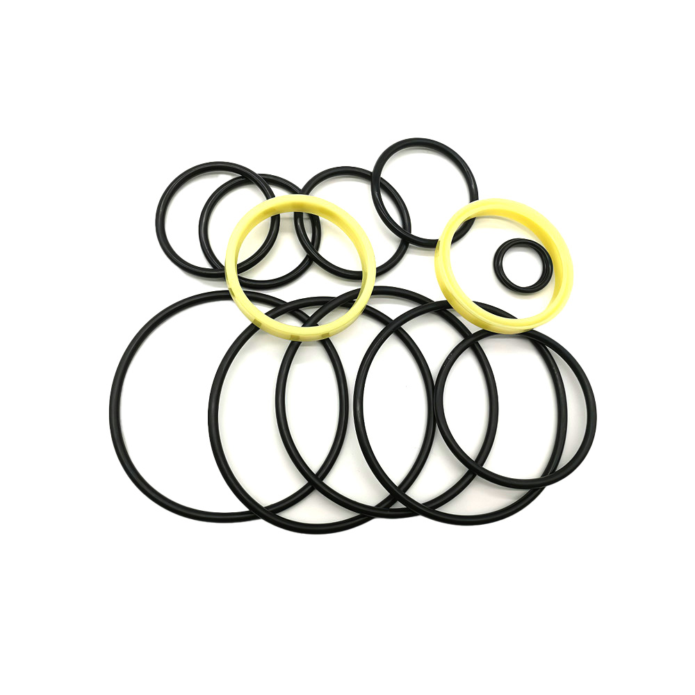Cylinder Seal Kit For NPK16X Hammer Breaker