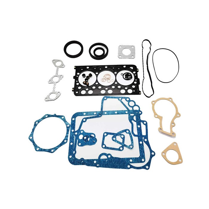 D782 D782-EBH Overhaul Gasket Kit for Kubota Engine Bobcat 320 322