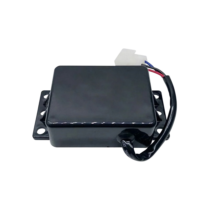 DC Converter Timer Relay 2531-1003 for Komatsu Doosan Excavator DH220-5 DH225-V DH225-7 DX225LC
