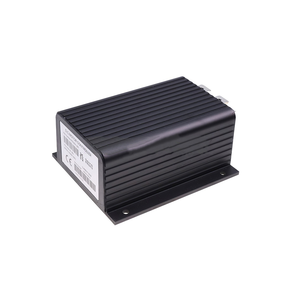 DC Motor Controller SYDC-S2430A for Sany