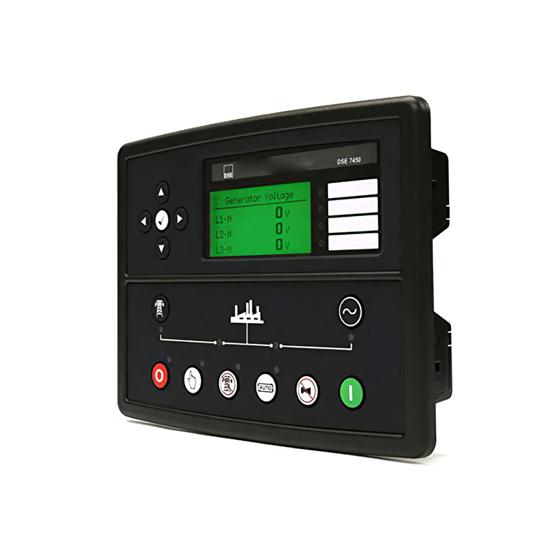 DC/Hybrid Generator Control Module DSE7450 for Deep Sea Electronics