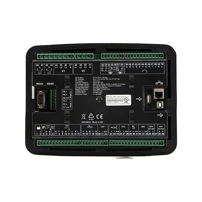Deep Sea DSE8620 Auto Mains (Utility) Failur Generator Controller