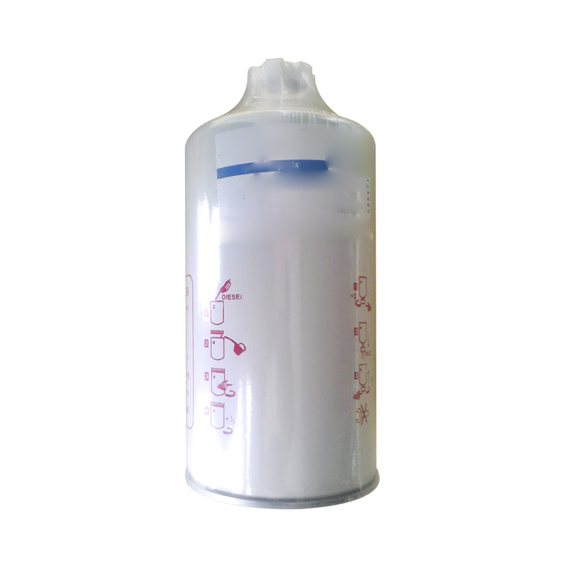 Diesel Filter 65.12503-5011D For Doosan