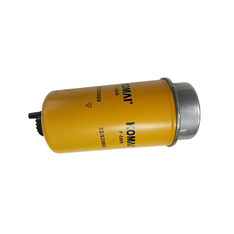 Diesel Filter 87803442 For Case WDX2302 WDX1902