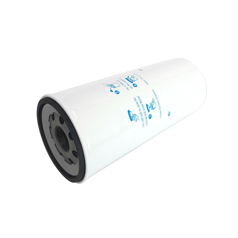 Diesel Filter VOE20430751 For Volvo Excavator EC330B EC360B EC460B