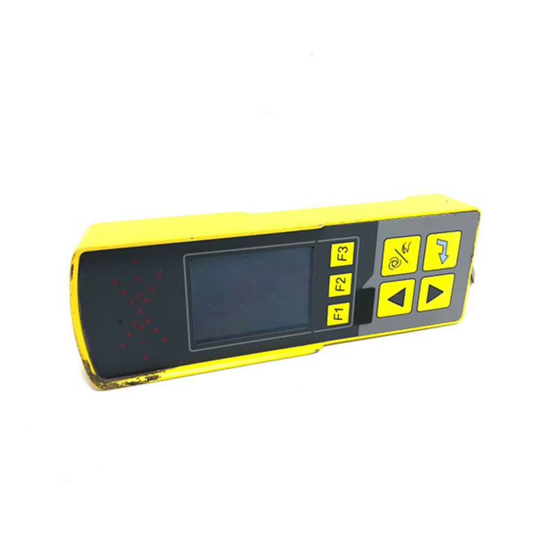 Digital Controller 04-25-10500-A02 for Dynapac