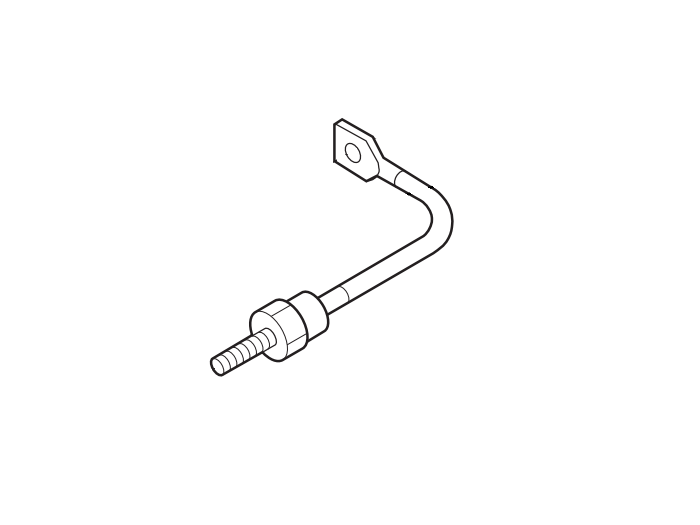 Diode 9SM9661-32R for Lincoln Commander 300 10469 10470 10642 10643