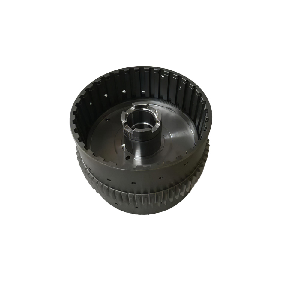 Disc Carrier 4644252087 for ZF Transmission Gearbox 4WG180 4WG200