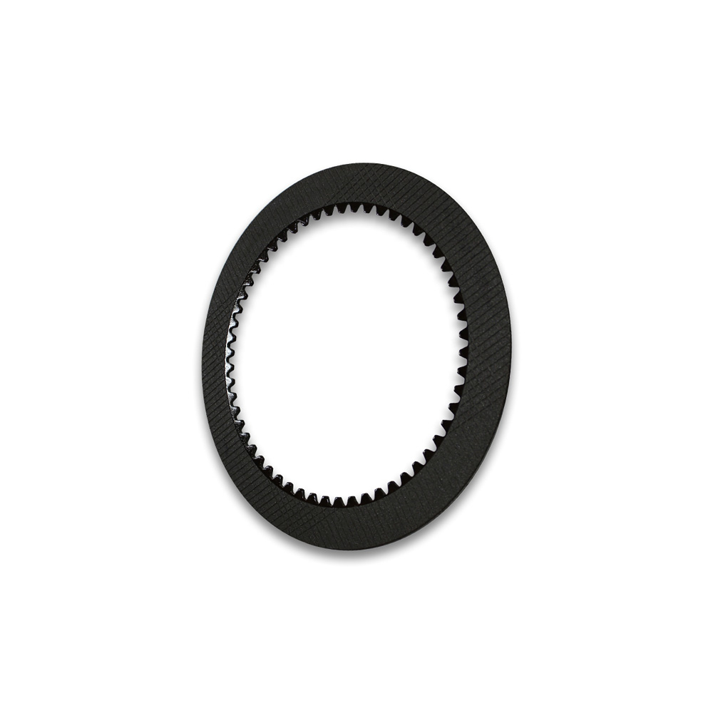 Discs Friction Clutch Plate 23046108 For Allison 314.5*230.9*3.5mm 56T