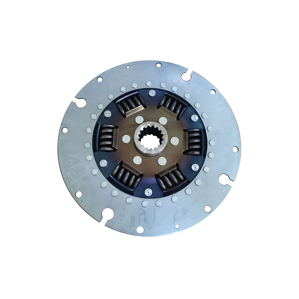 Disk Damper 16T for Komatsu PC200-3 Excavator