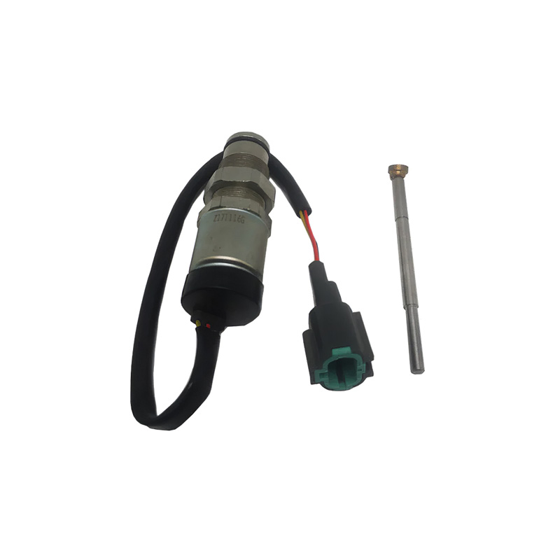 Displacement Sensor 2745876 for Hitachi EX120-5 EX200-5 Excavator