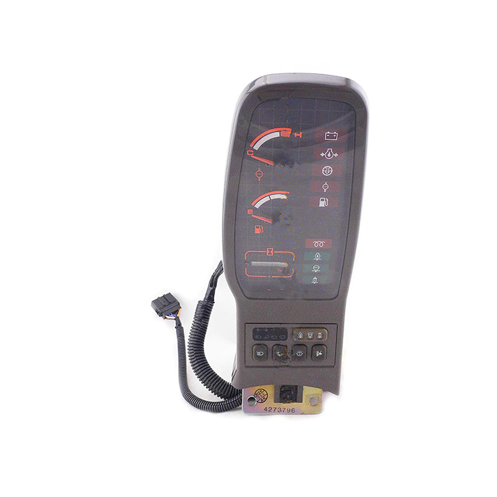 Display Monitor 4273796 For Hitachi Excavator EX550 EX600H-3 LCD
