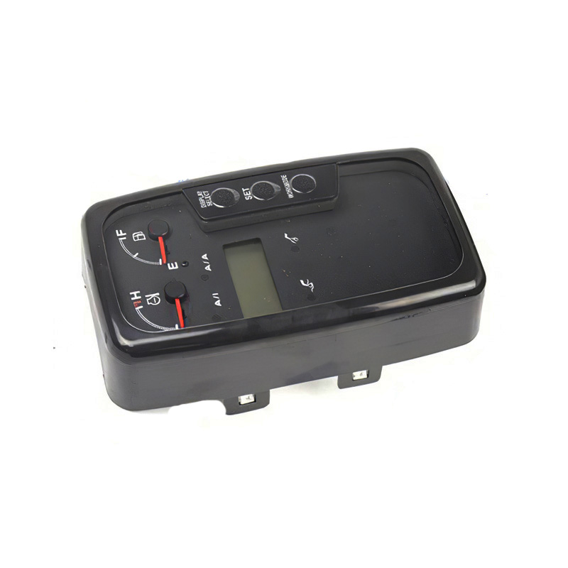 Display Panel Monitor 4488903 For Hitachi Excavator ZX270-3 ZX280LC-3 ZX330-3