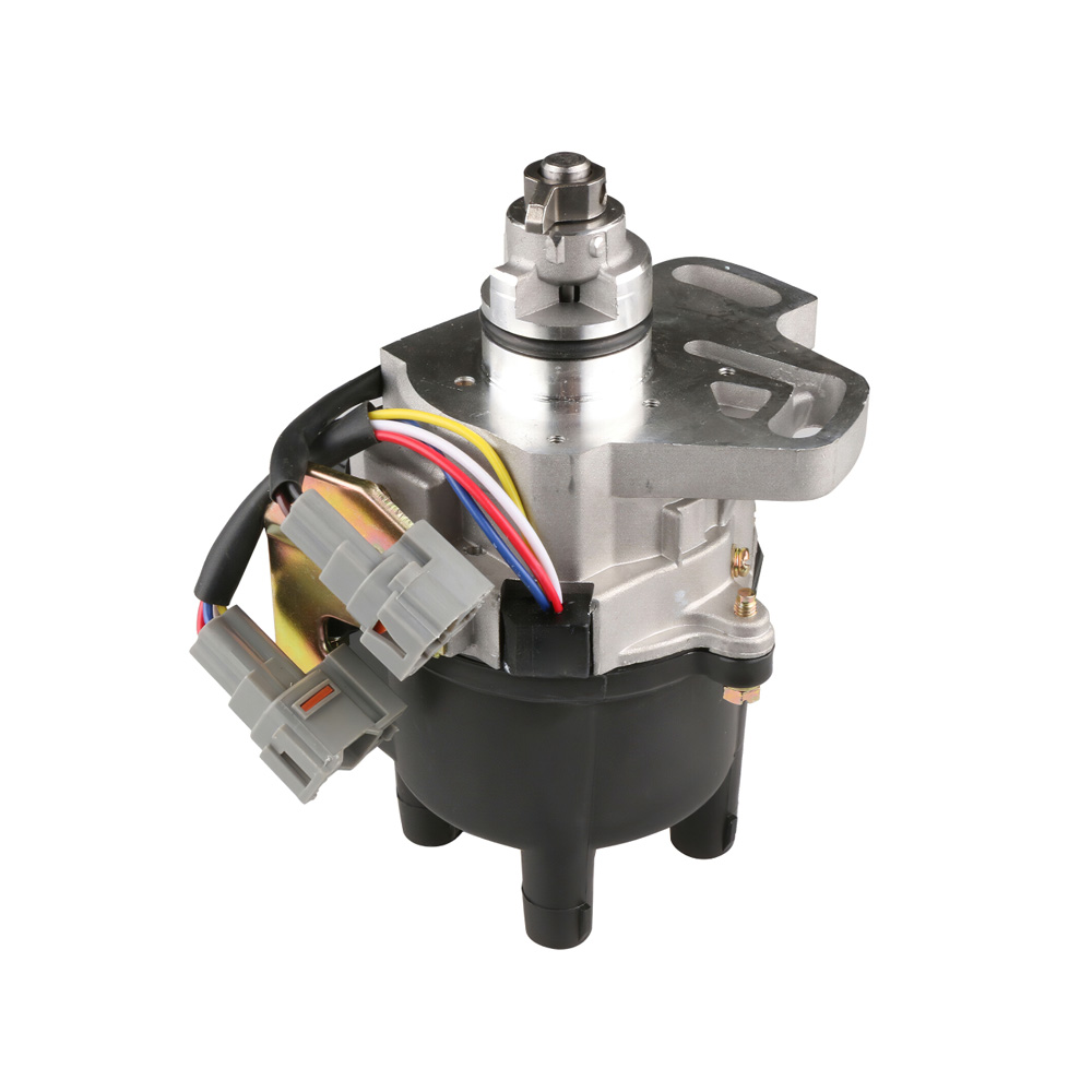 Distributor Assembly 19020-15180 for Toyota Corona 8A 5AFE 1.6L Distributor Assembly 19020-15180 for Toyota Corona 8A 5AFE 1.6L