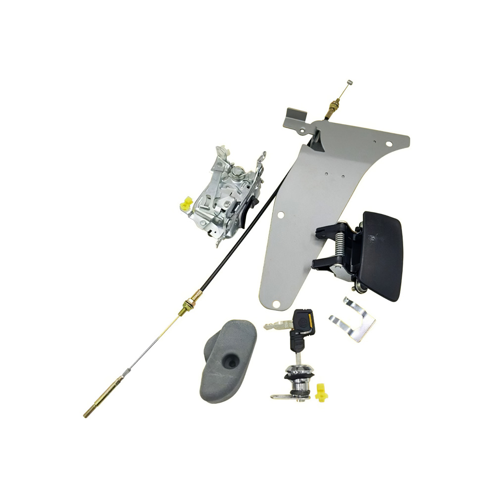 Door Lock For HITACHI ZAX200-6