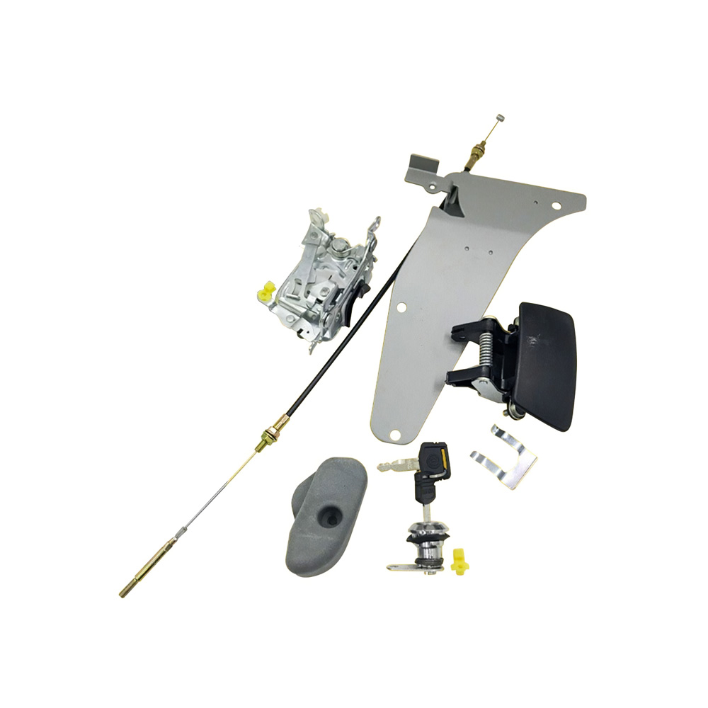 Door Lock For HITACHI ZAX270