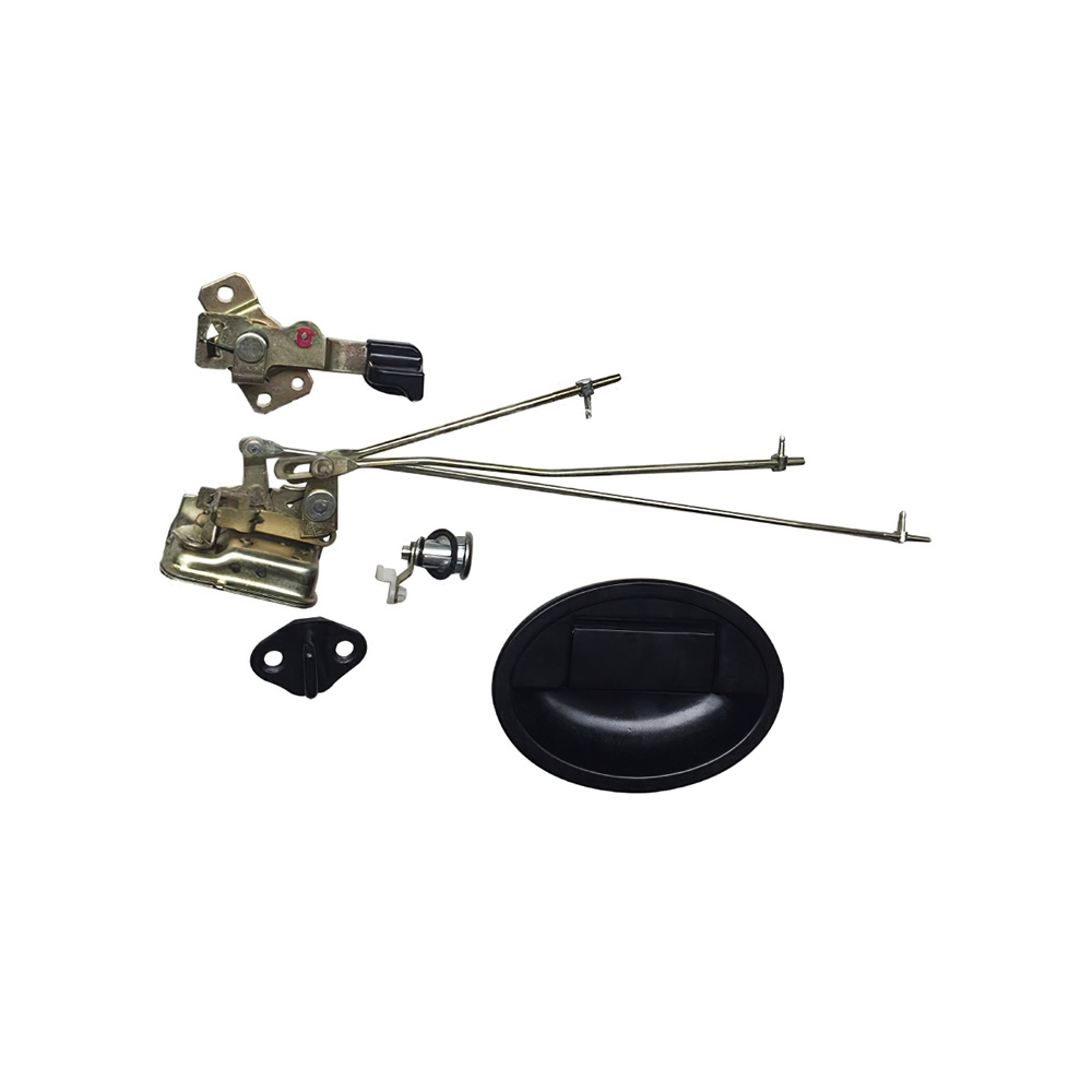 Door Lock For KOMATSU PC200-8