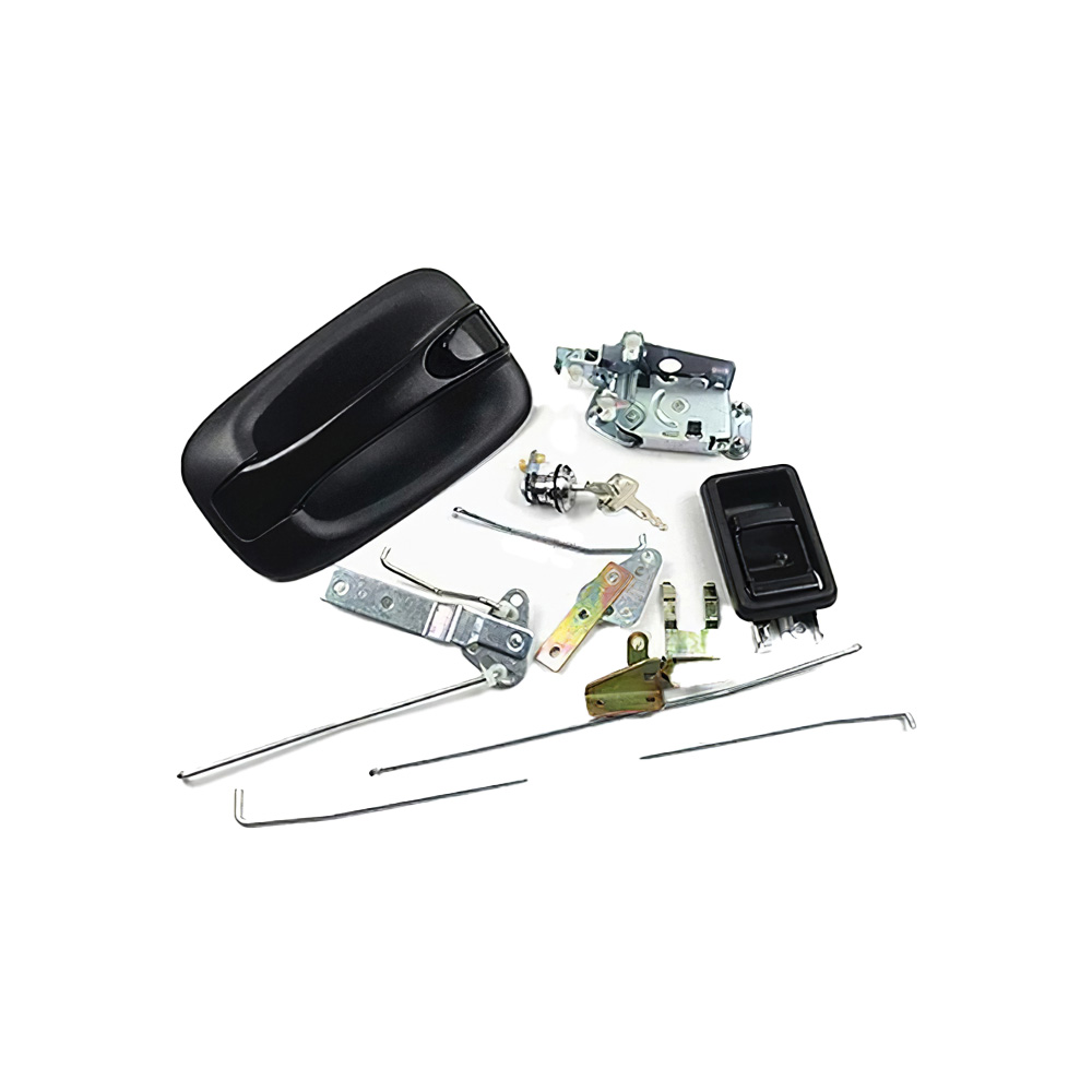 Door Lock For SUMITOMO SH-120Z3