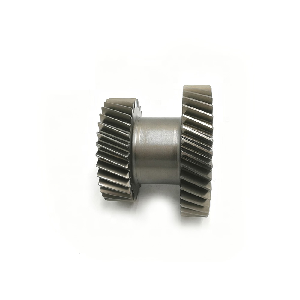 Double Gear 970 263 0713 694 263 0013 for Mercedes-Benz Gearbox Transmission G60-6 G85-6